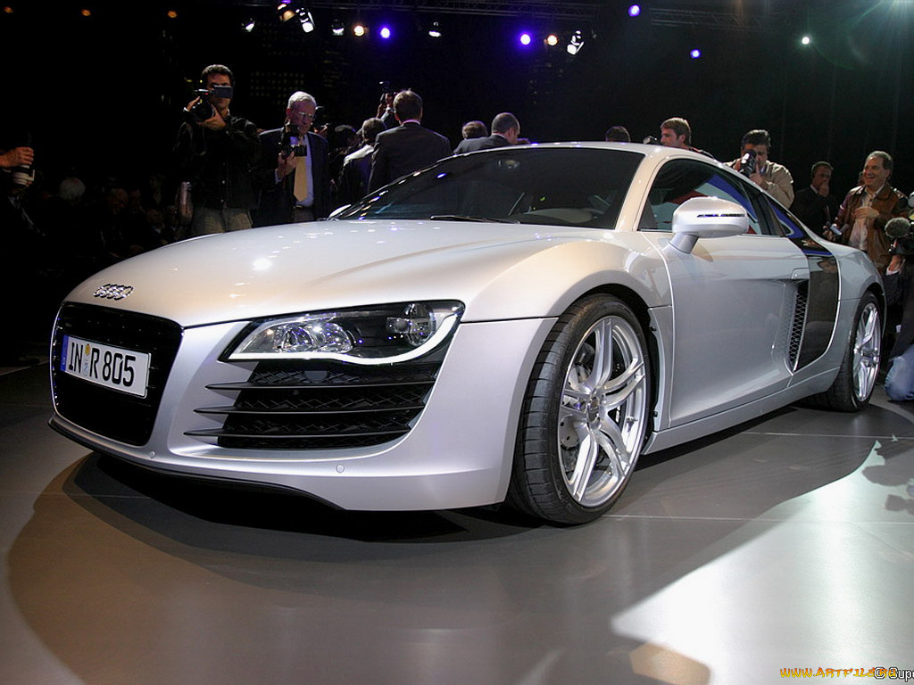 audi, r8, , , , 